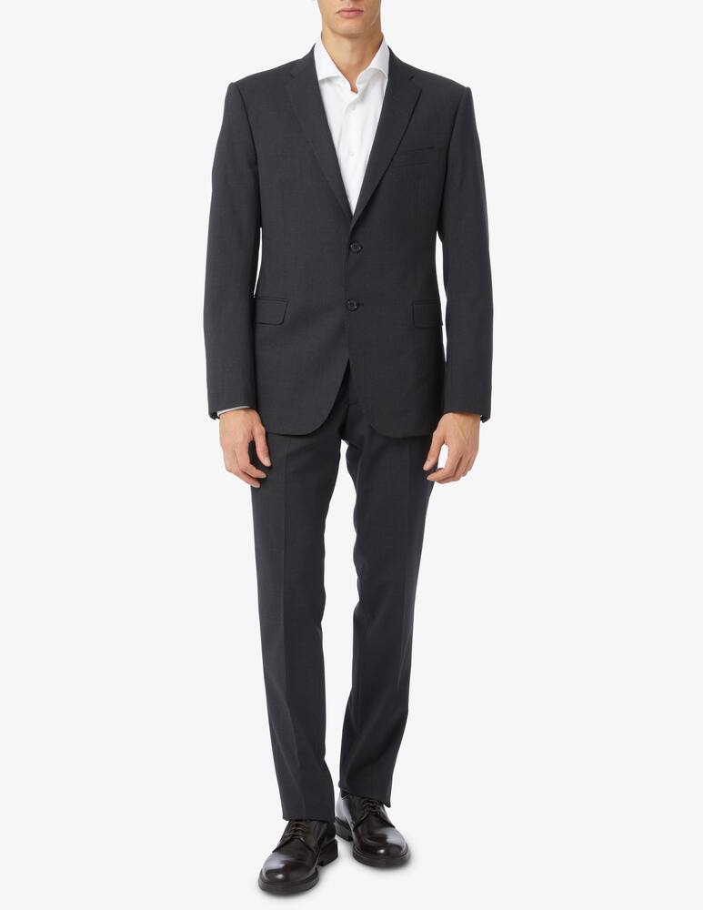 rinascente Emporio Armani Abito tu d7 stretch - Grigio