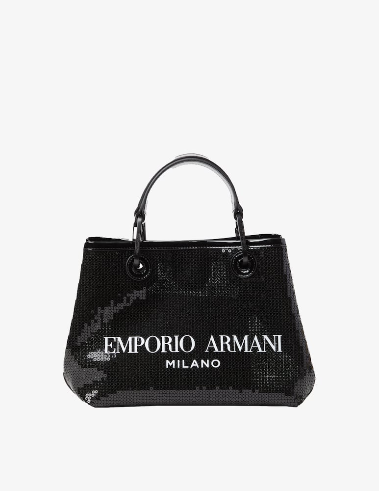 Emporio Armani Sequins My EA bag - picture 1 Emporio Armani Sequins My EA bag - picture 1