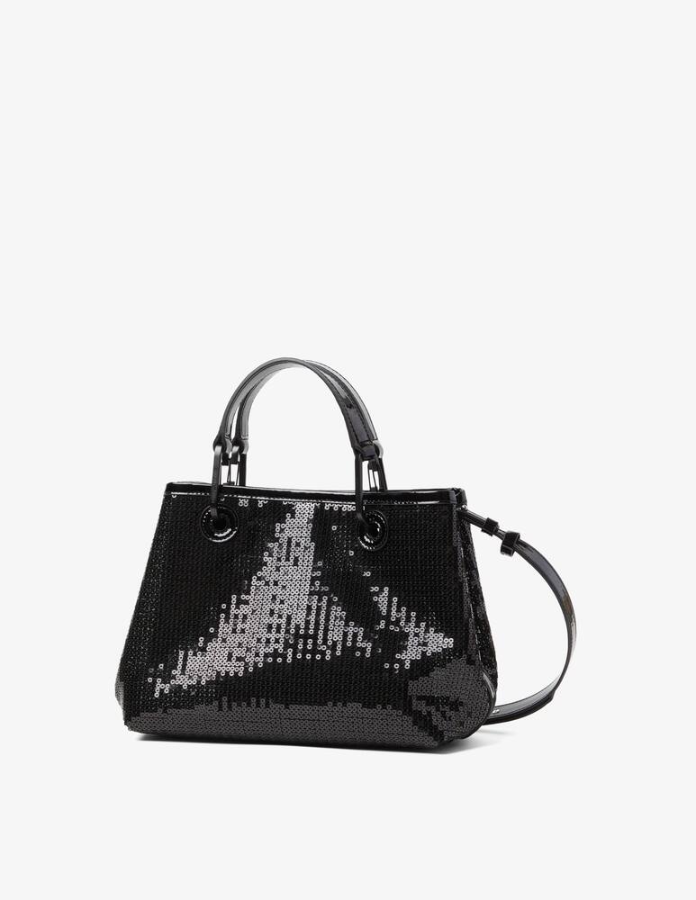 Emporio Armani Sequins My EA bag - picture 3 Emporio Armani Sequins My EA bag - picture 3