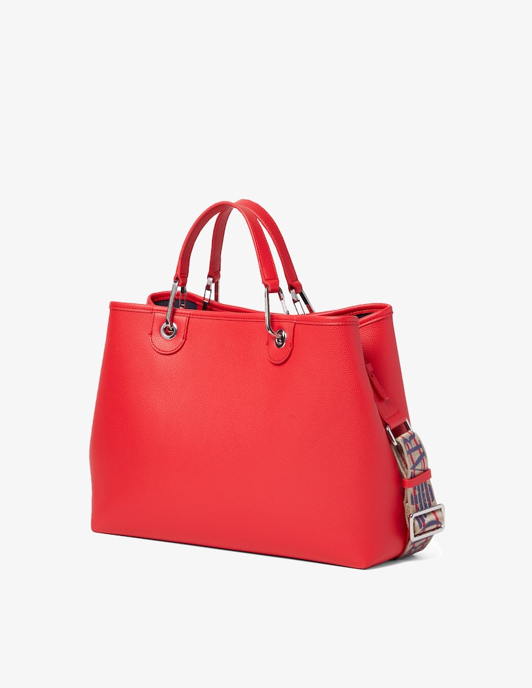 rinascente Emporio Armani Shopper MyEA Bag media