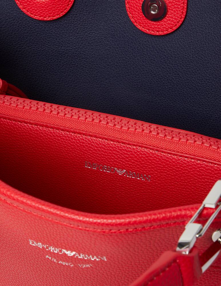 rinascente Emporio Armani Shopper MyEA Bag media