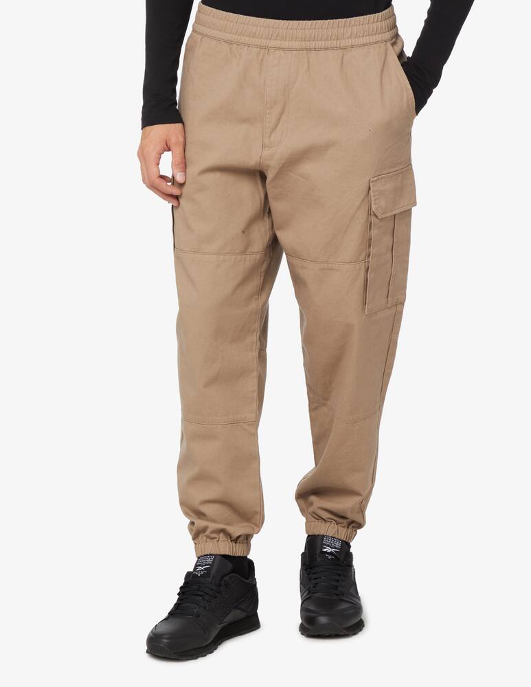 rinascente Emporio Armani Crewneck jumper - green