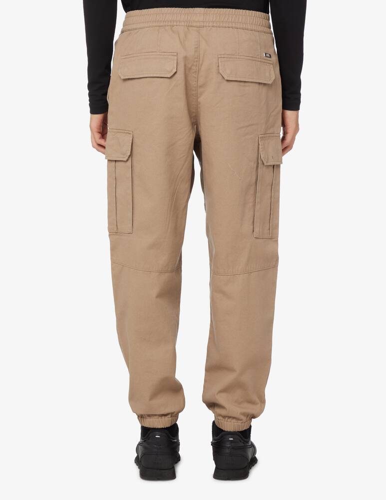 rinascente Emporio Armani Crewneck jumper - green