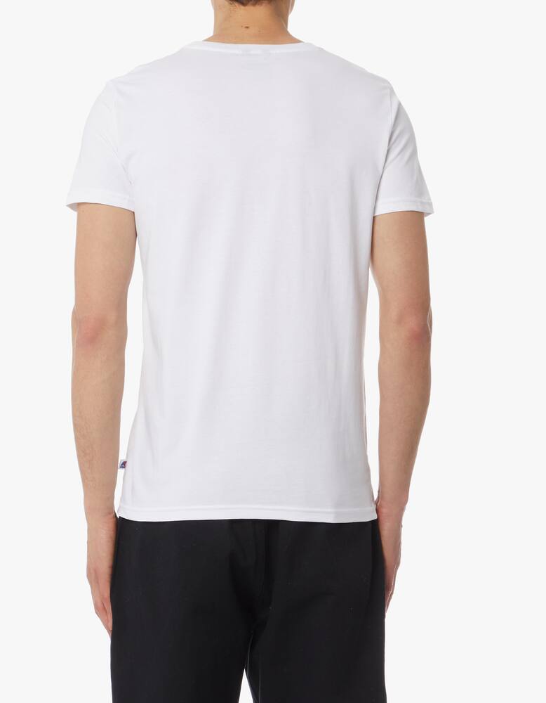 rinascente K-Way Maglietta  pete macro logo