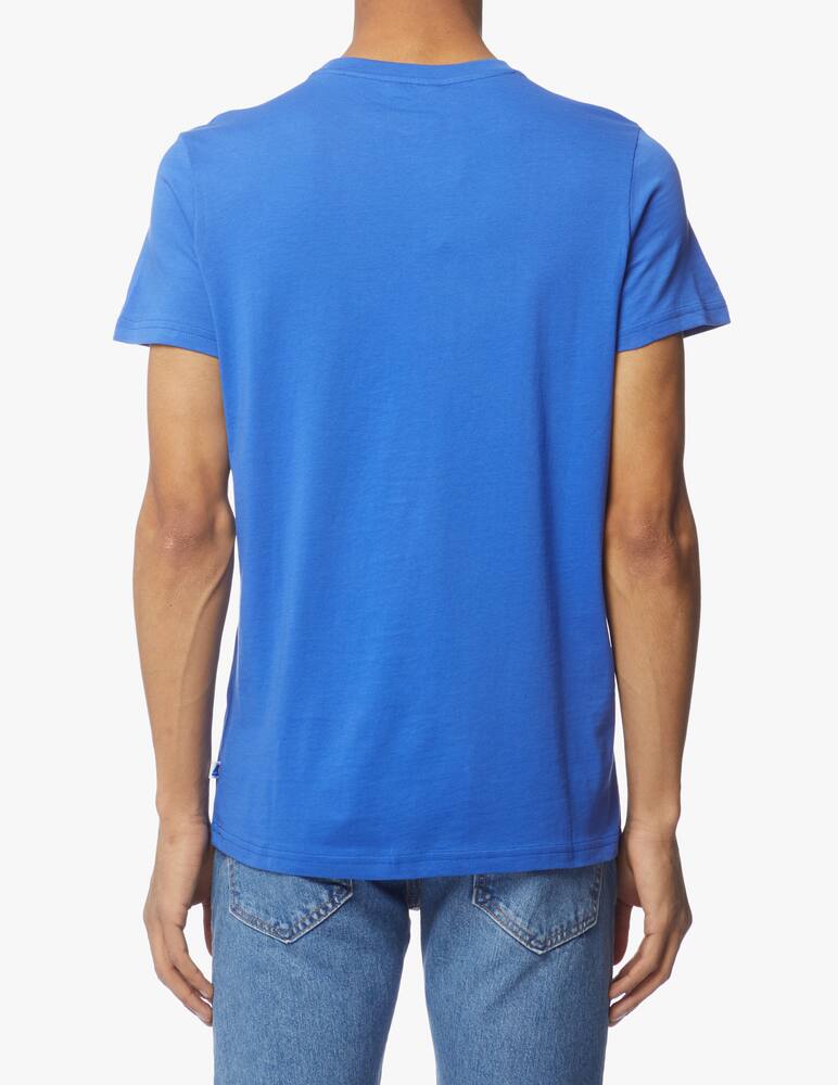 rinascente K-Way Pete macro logo t-shirt