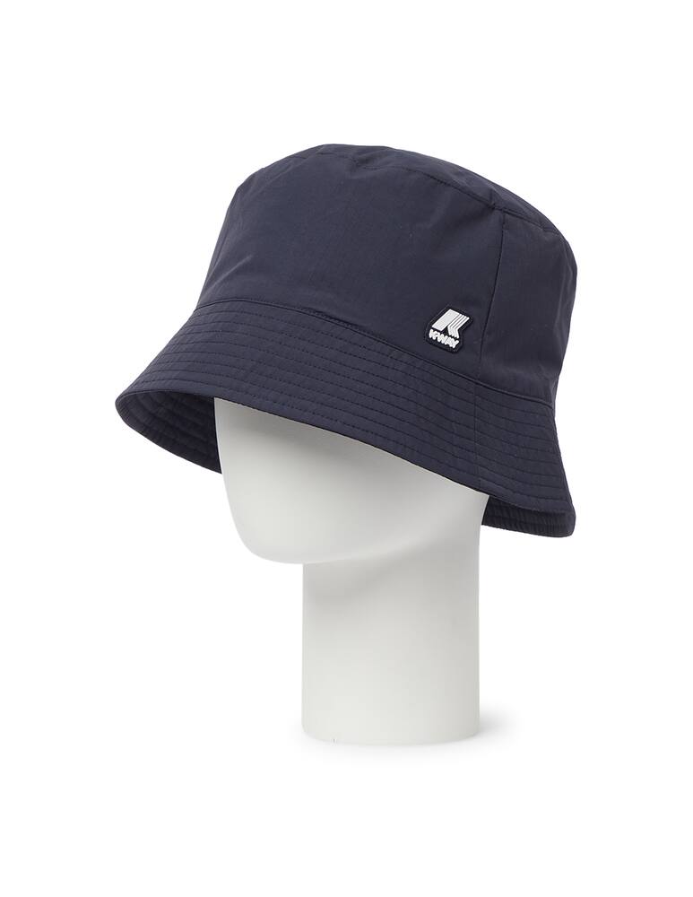 rinascente K-Way Bucket hat unisex Pascalle Marmotta