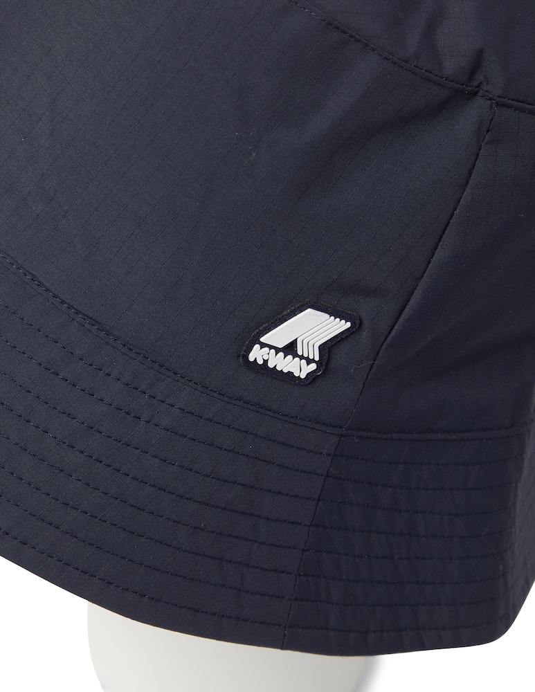 rinascente K-Way Bucket hat unisex Pascalle Marmotta