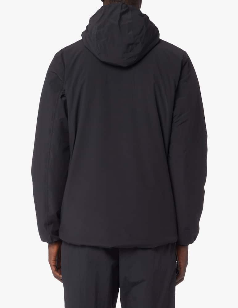 rinascente K-Way Giacca double face - nero e grigio