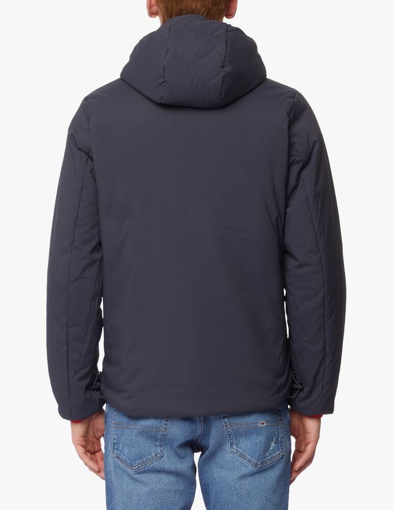 rinascente K-Way Jacques warm double jacket