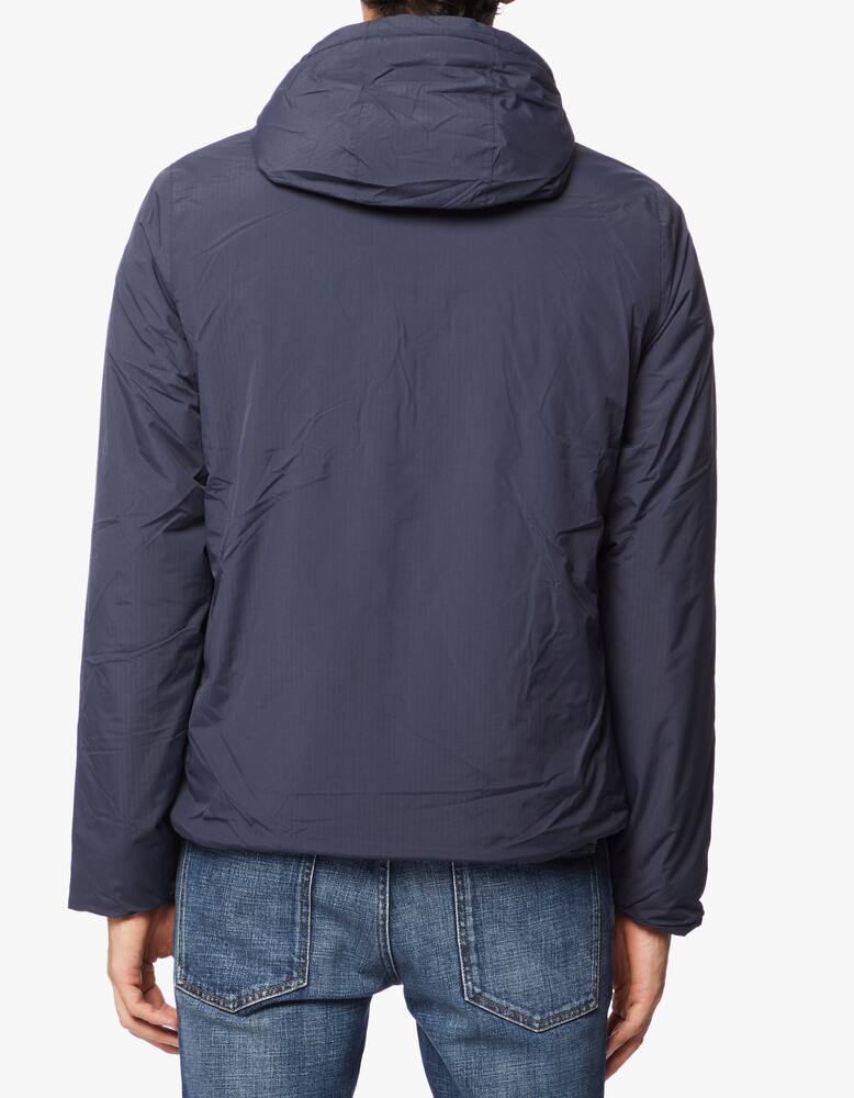 rinascente K-Way Giacca jack ripstop marmotta         