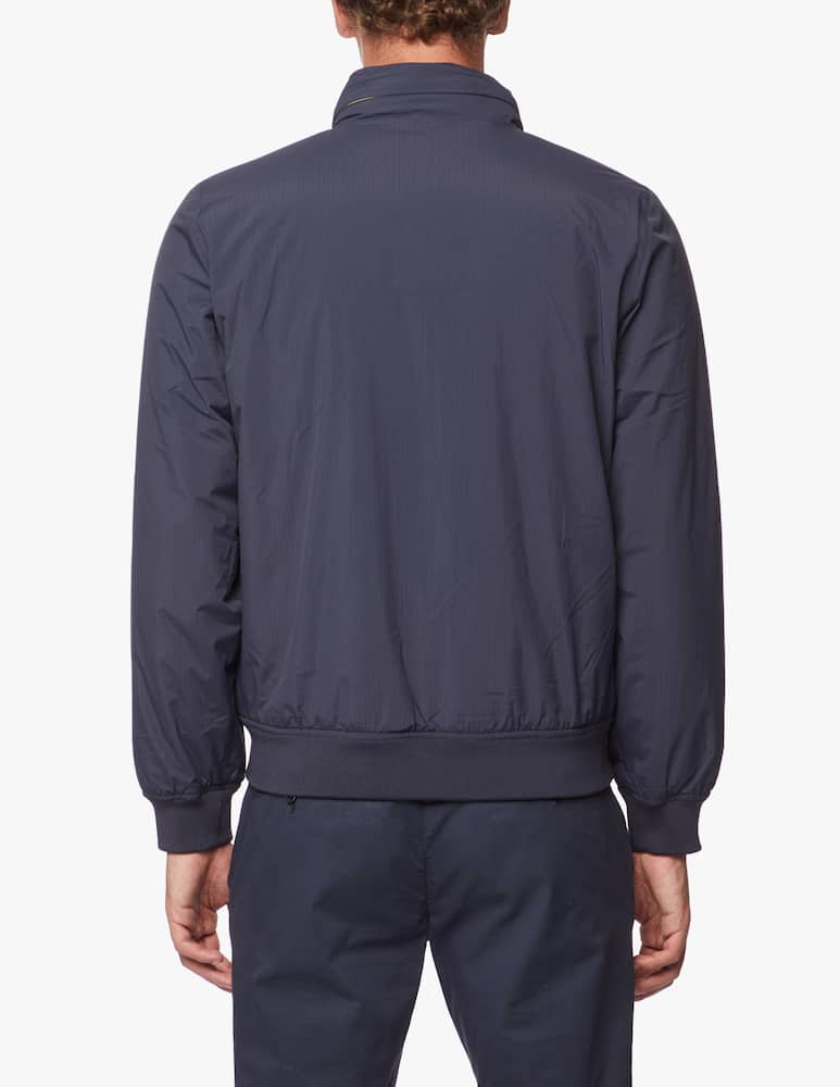 rinascente K-Way Giacca amaury ripstop marmotta       