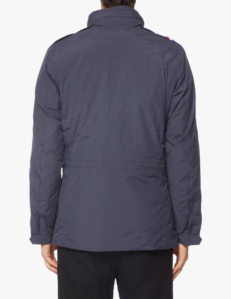 rinascente K-Way Manfield ripstop marmotta jacket