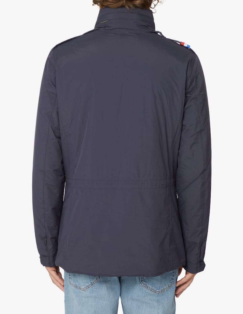 rinascente K-Way Giacca manfield - blu scuro