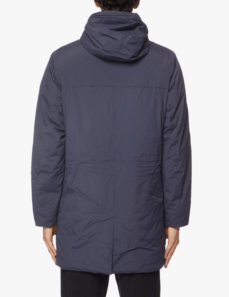 rinascente K-Way Giacca remi ripstop marmotta         