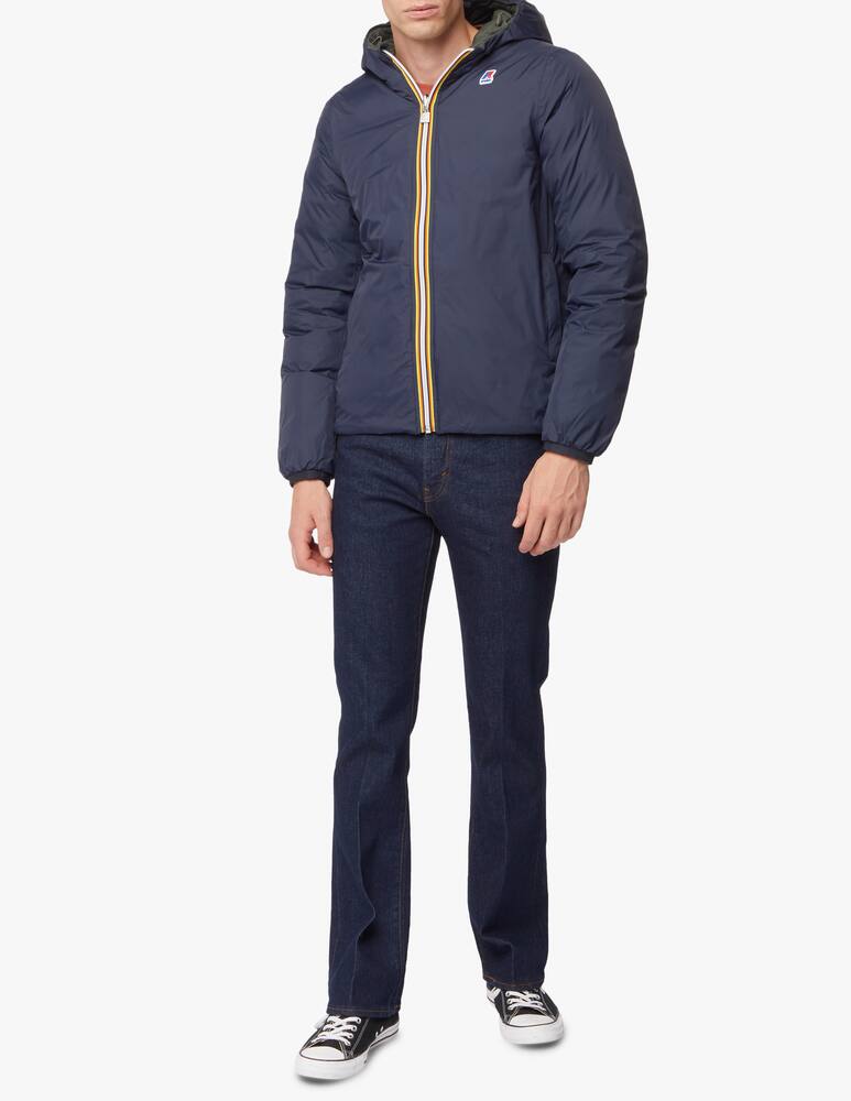 rinascente K-Way Giacca jacques termica plus.2