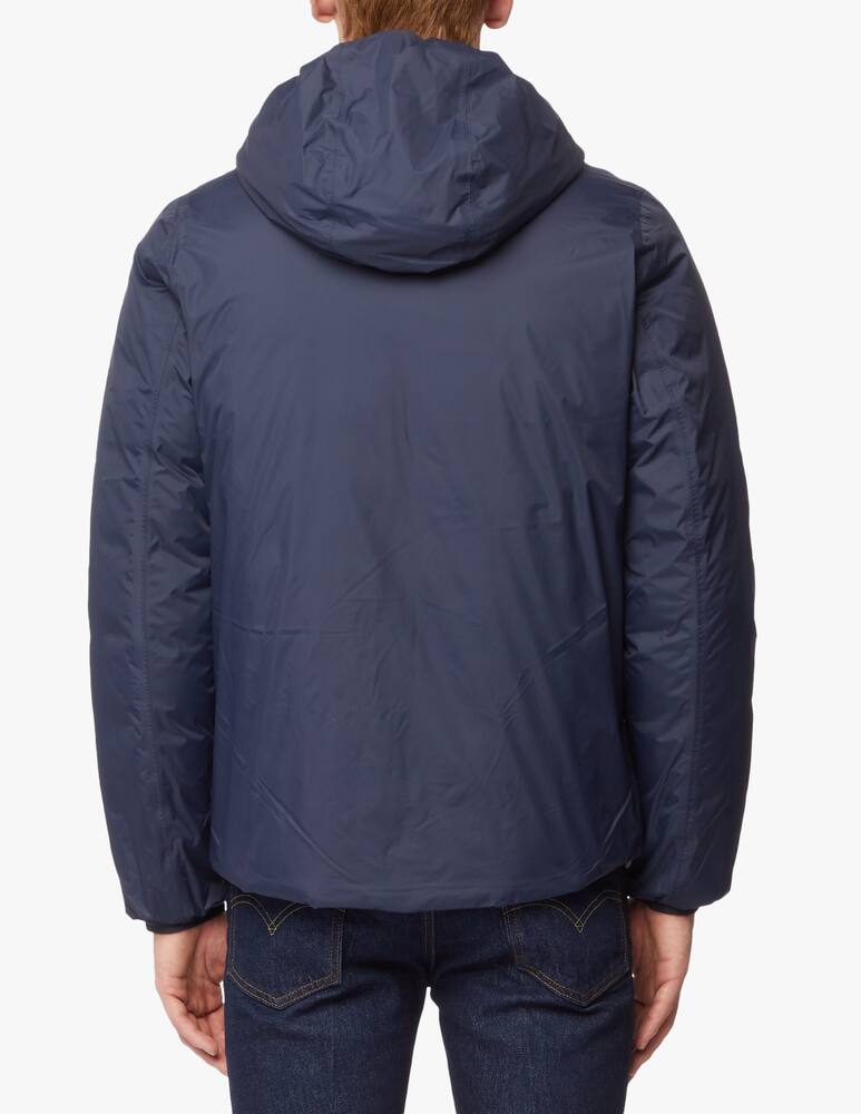 rinascente K-Way Giacca jacques termica plus.2