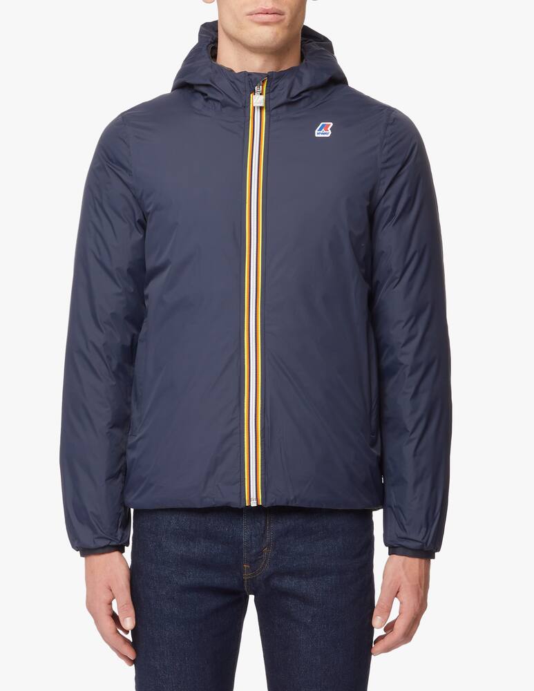 rinascente K-Way Giacca jacques termica plus.2