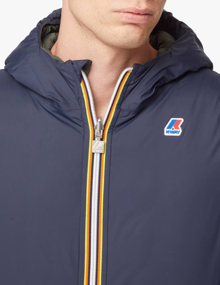 rinascente K-Way Giacca jacques termica plus.2