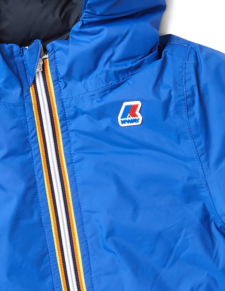 rinascente K-Way Giacca thermo plus 2 double