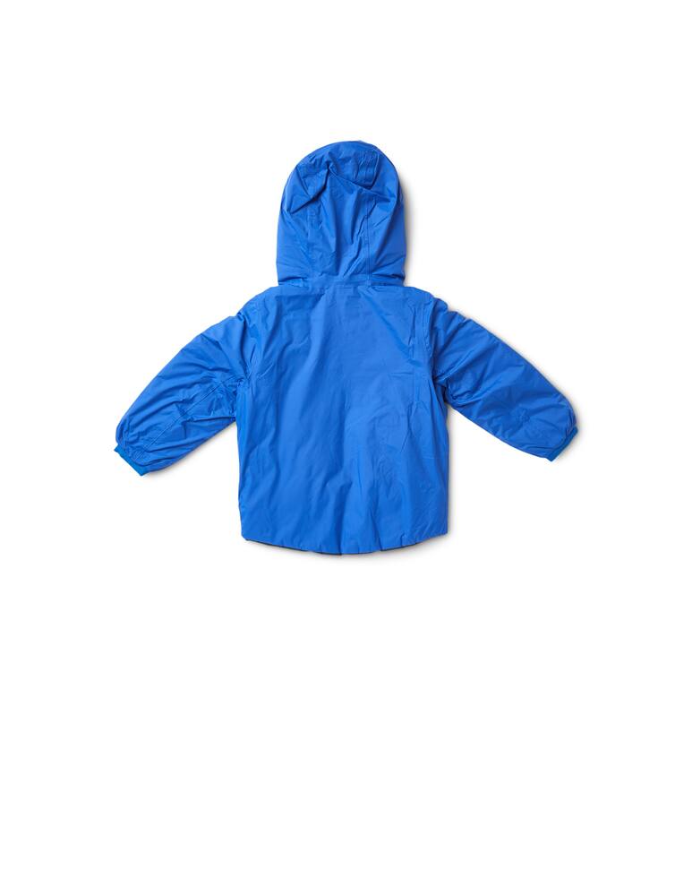 rinascente K-Way Giacca thermo plus 2 double