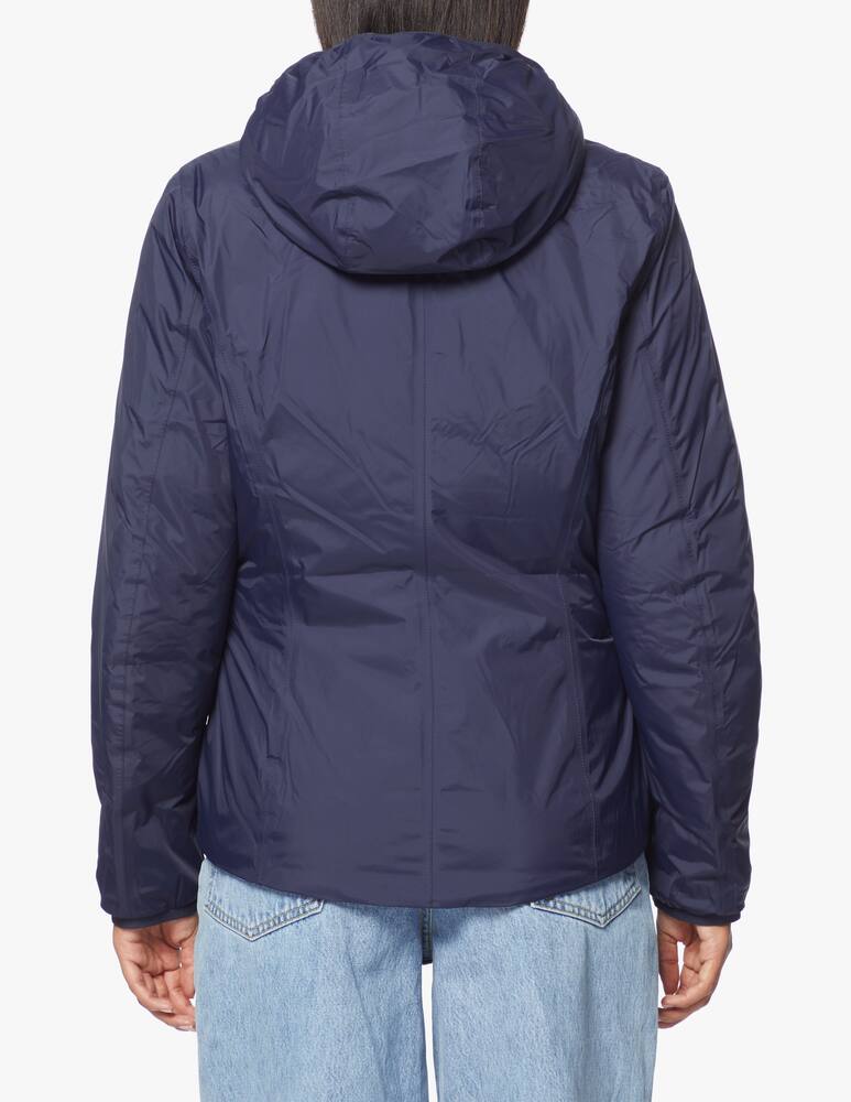 rinascente K-Way Piumino double face Lily Thermo Plus