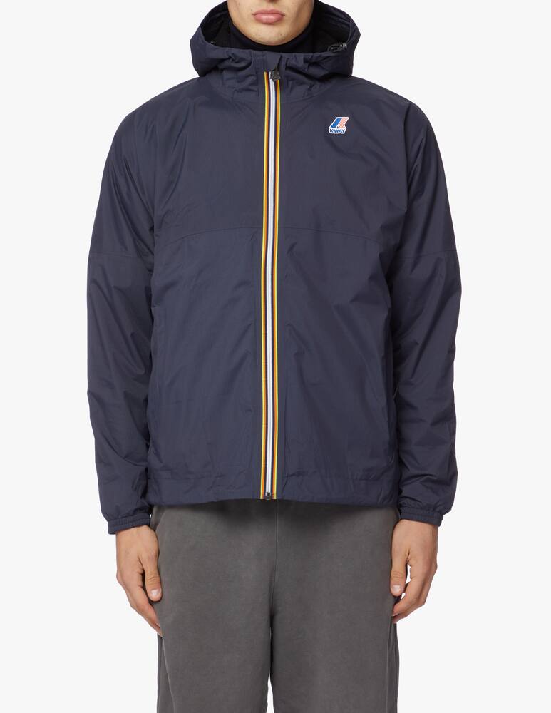 rinascente K-Way Giacca le vrai 2.1 amiable claude