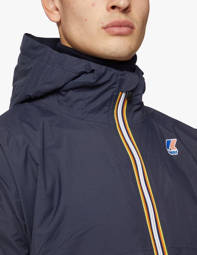 rinascente K-Way Giacca le vrai 2.1 amiable claude