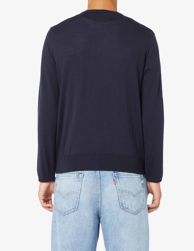 rinascente K-Way Maglia girocollo sebastien merino