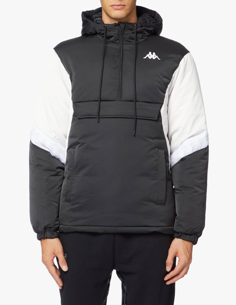rinascente Kappa Giacca anorak cb