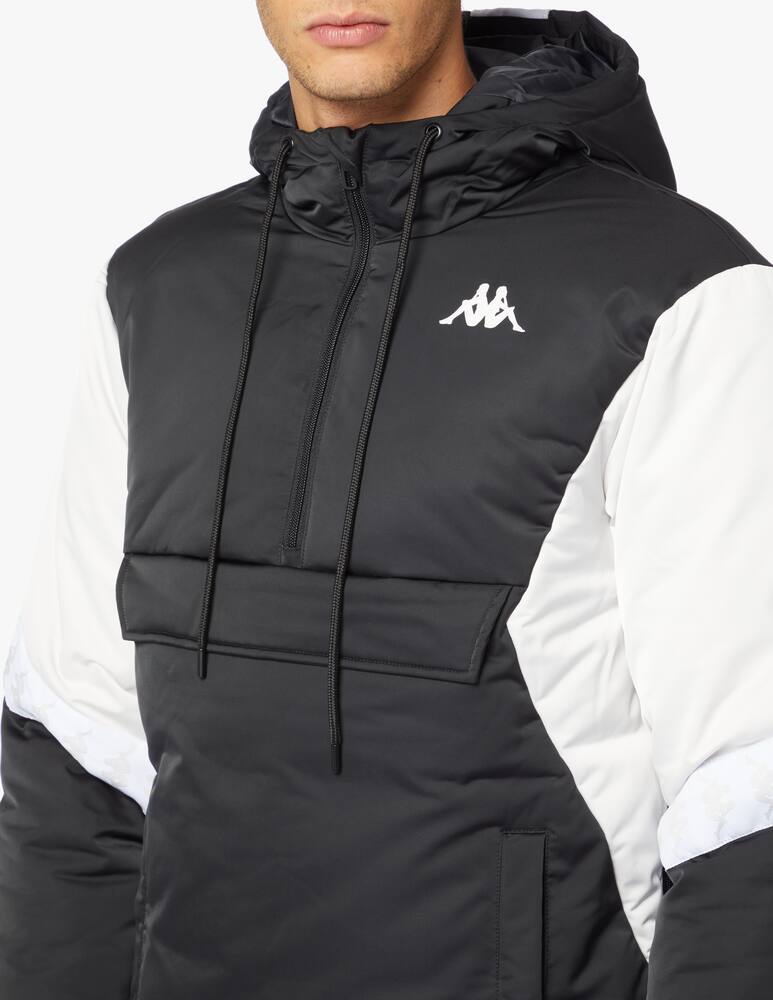 rinascente Kappa Giacca anorak cb