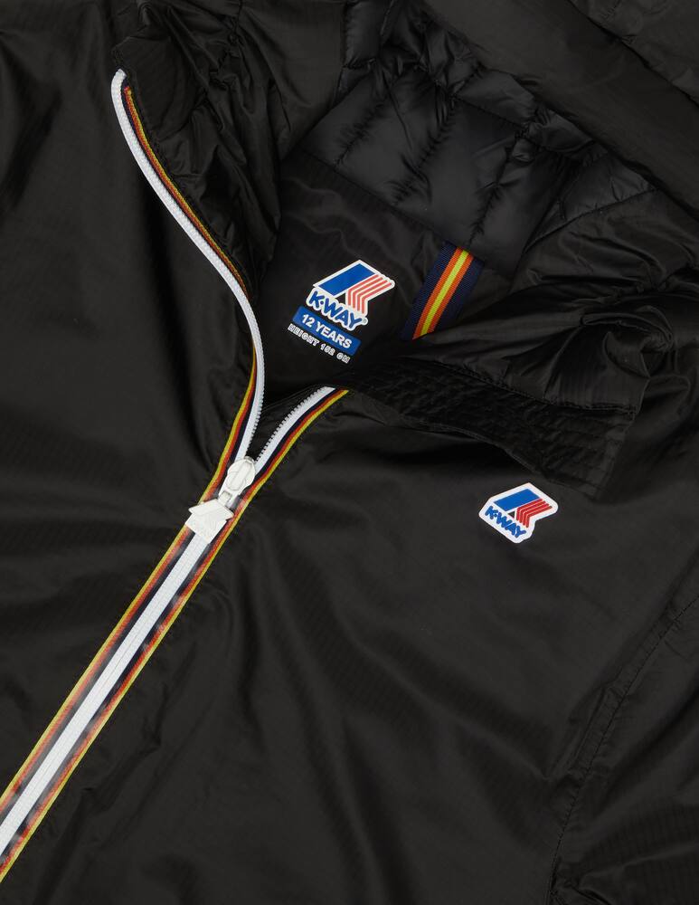 K-Way Giacca hugo thermo - immagine 2 K-Way Giacca hugo thermo - immagine 2
