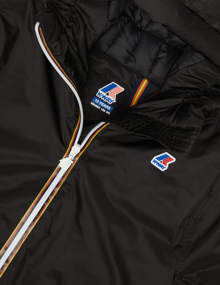 rinascente K-Way Giacca hugo thermo