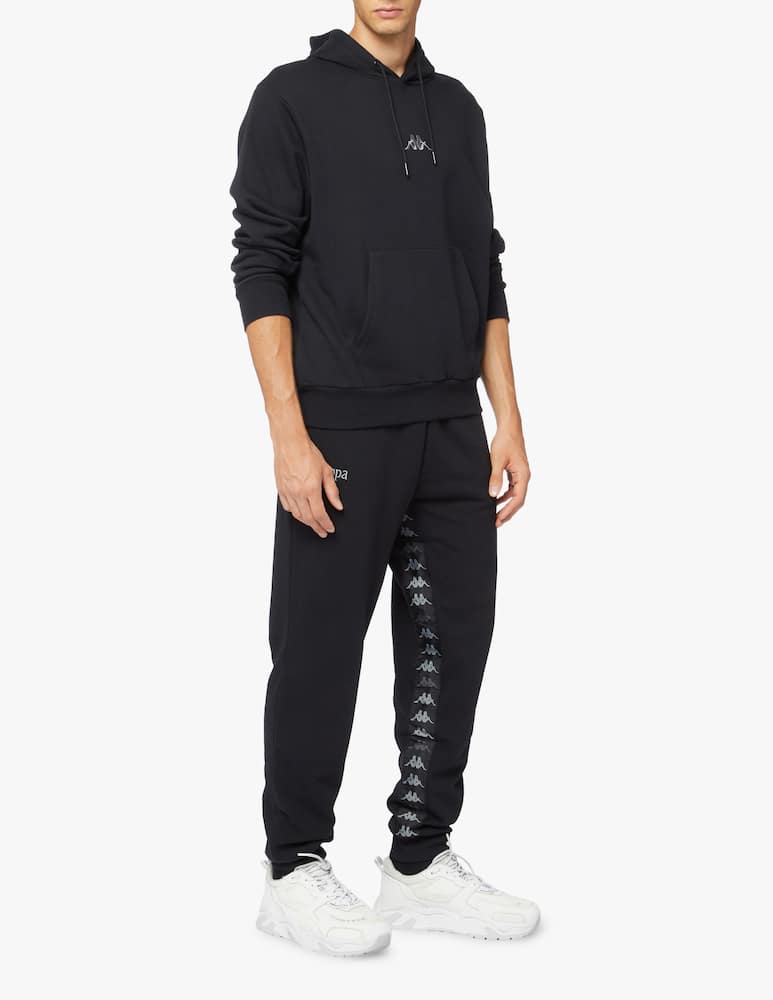 rinascente Kappa Pantalone tuta banda chivas