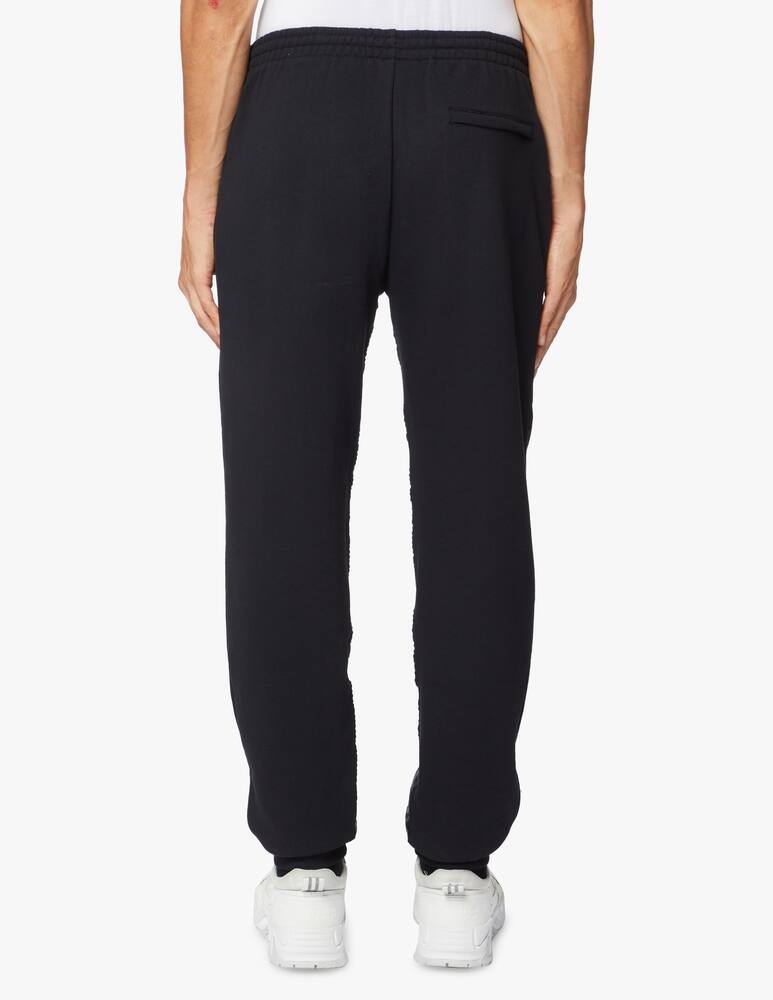 rinascente Kappa Pantalone tuta banda chivas