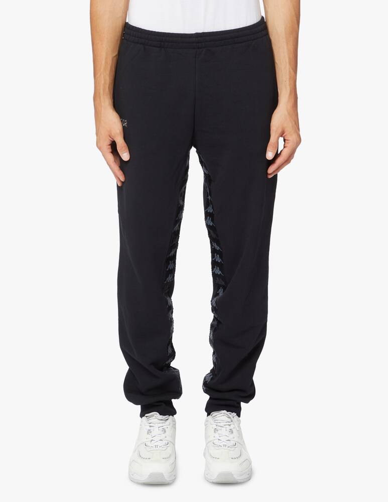 rinascente Kappa Pantalone tuta banda chivas