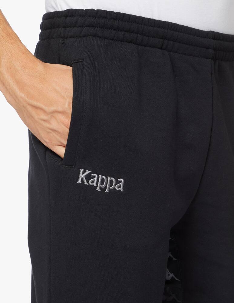 rinascente Kappa Pantalone tuta banda chivas