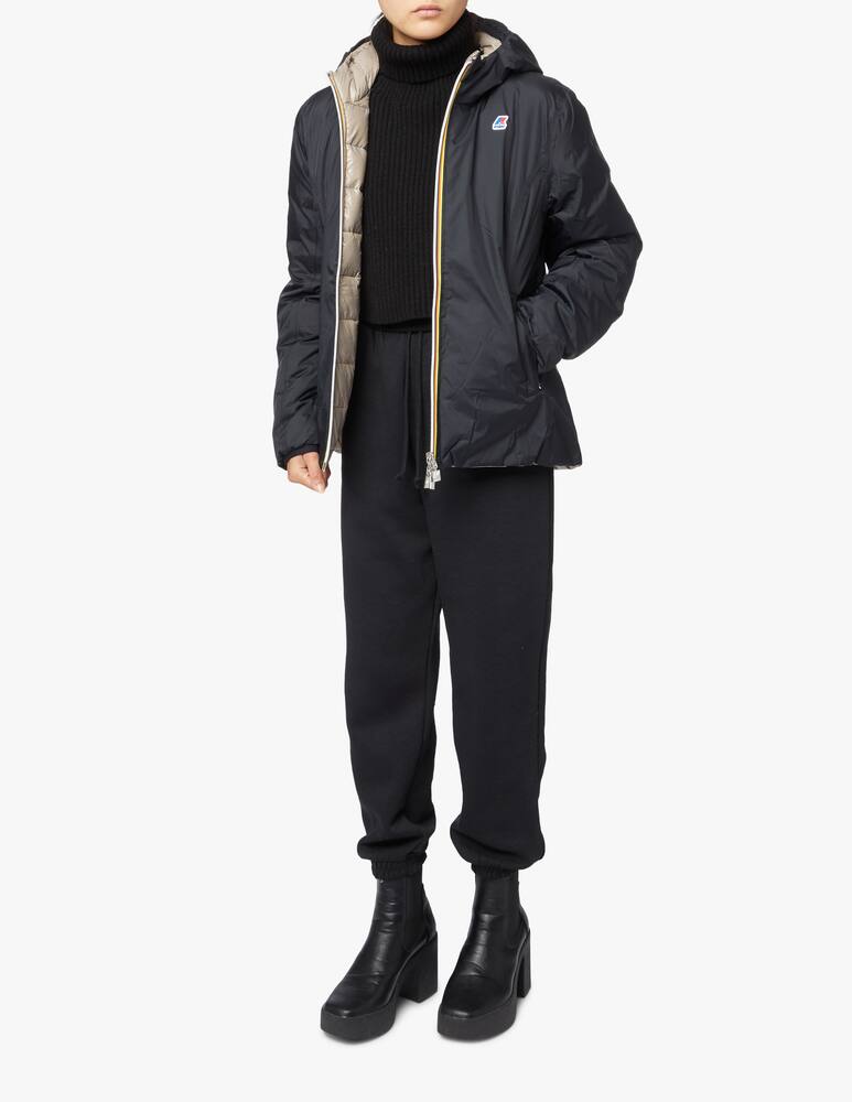 rinascente K-Way Piumino double face Lily Thermo Plus