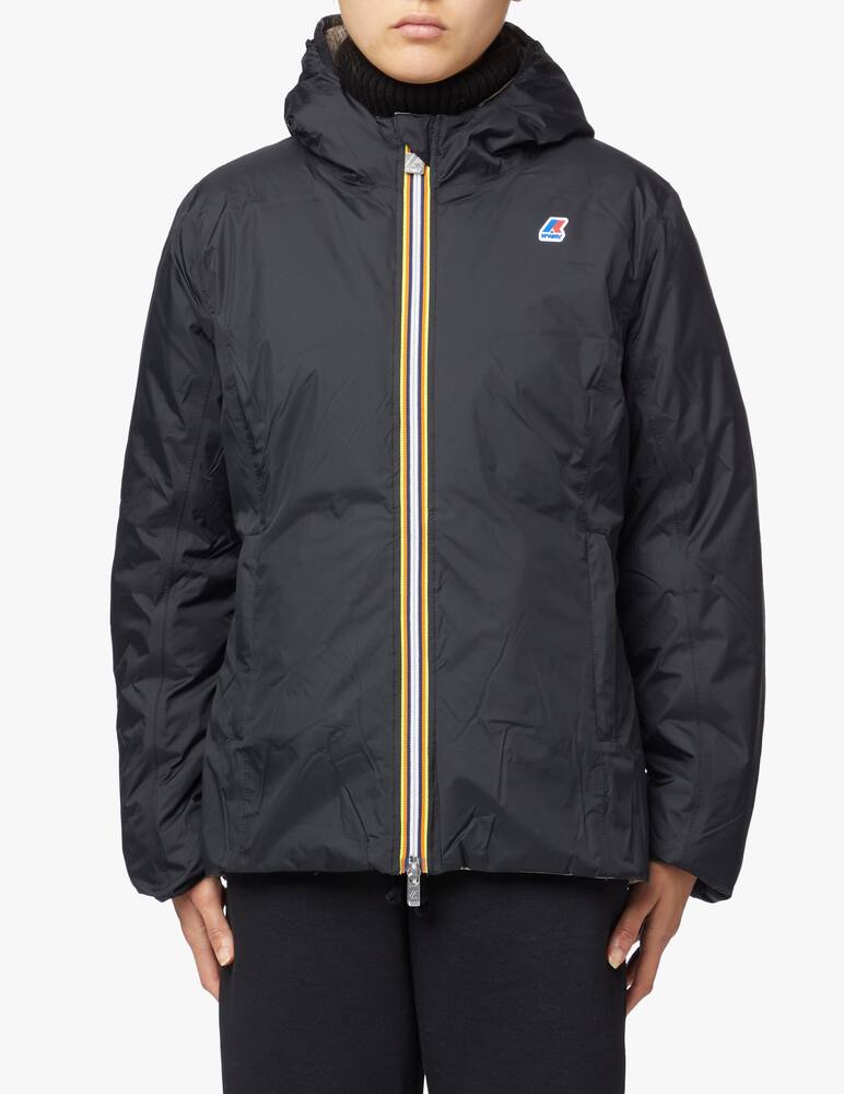 rinascente K-Way Piumino double face Lily Thermo Plus