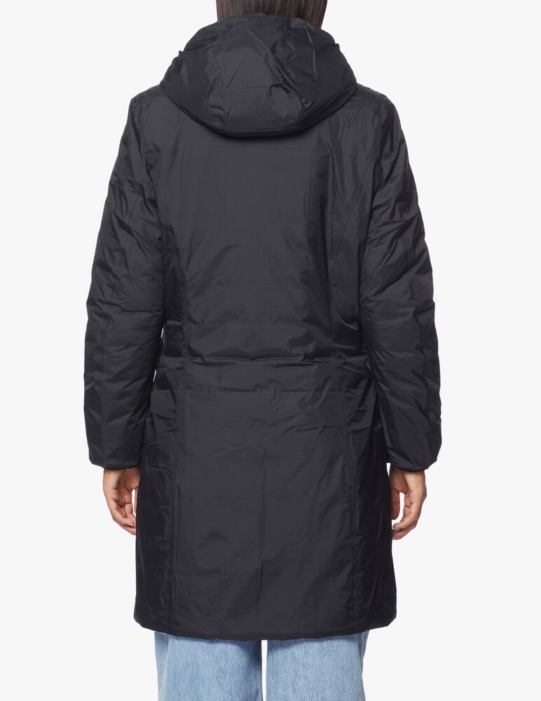 rinascente K-Way Piumino double face Charlene Thermo Plus