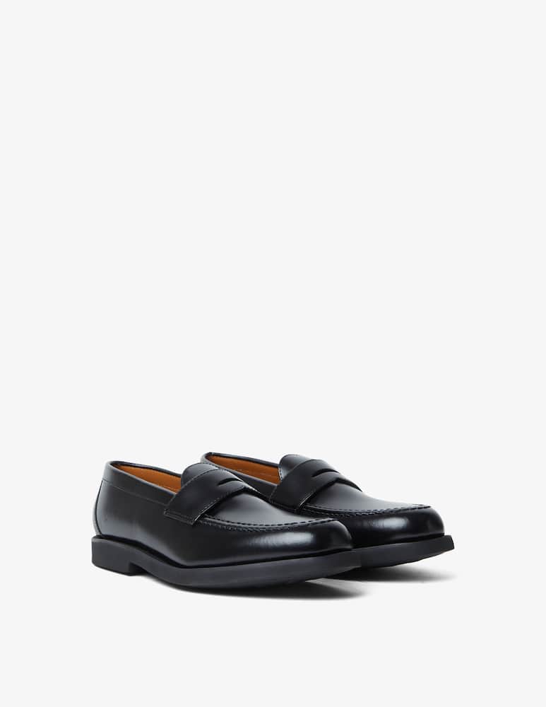 Sebago Mocassini ryan mascherina f.gomma - immagine 2 Sebago Mocassini ryan mascherina f.gomma - immagine 2