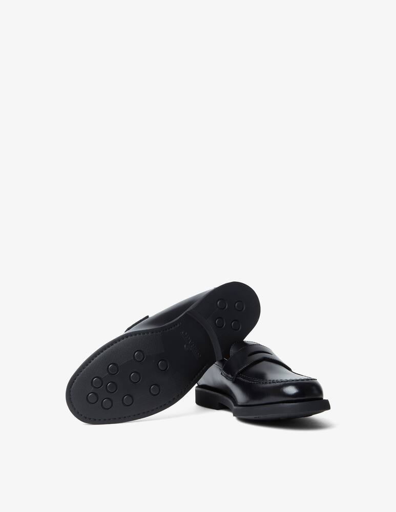 rinascente Sebago Mocassini ryan mascherina f.gomma