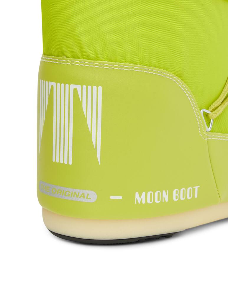 rinascente Moon Boot Icon nylon snow boots