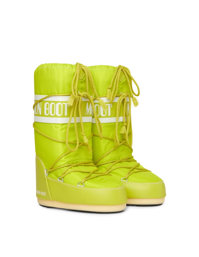 rinascente Moon Boot Icon nylon snow boots