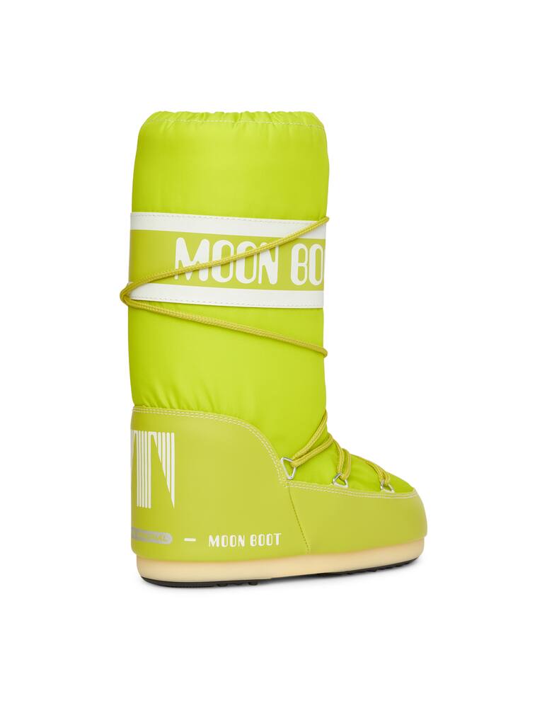 rinascente Moon Boot Icon nylon snow boots