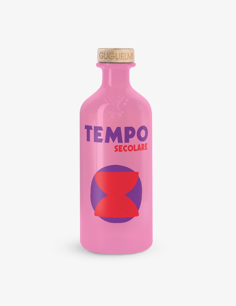 rinascente Olio Guglielmi Olio Evo Tempo Secolare 500ml