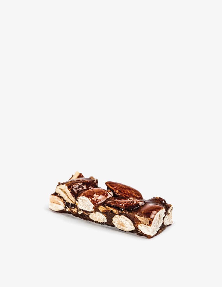 rinascente Vincente Crunchy Nougat Pieces With Sicilian Almond