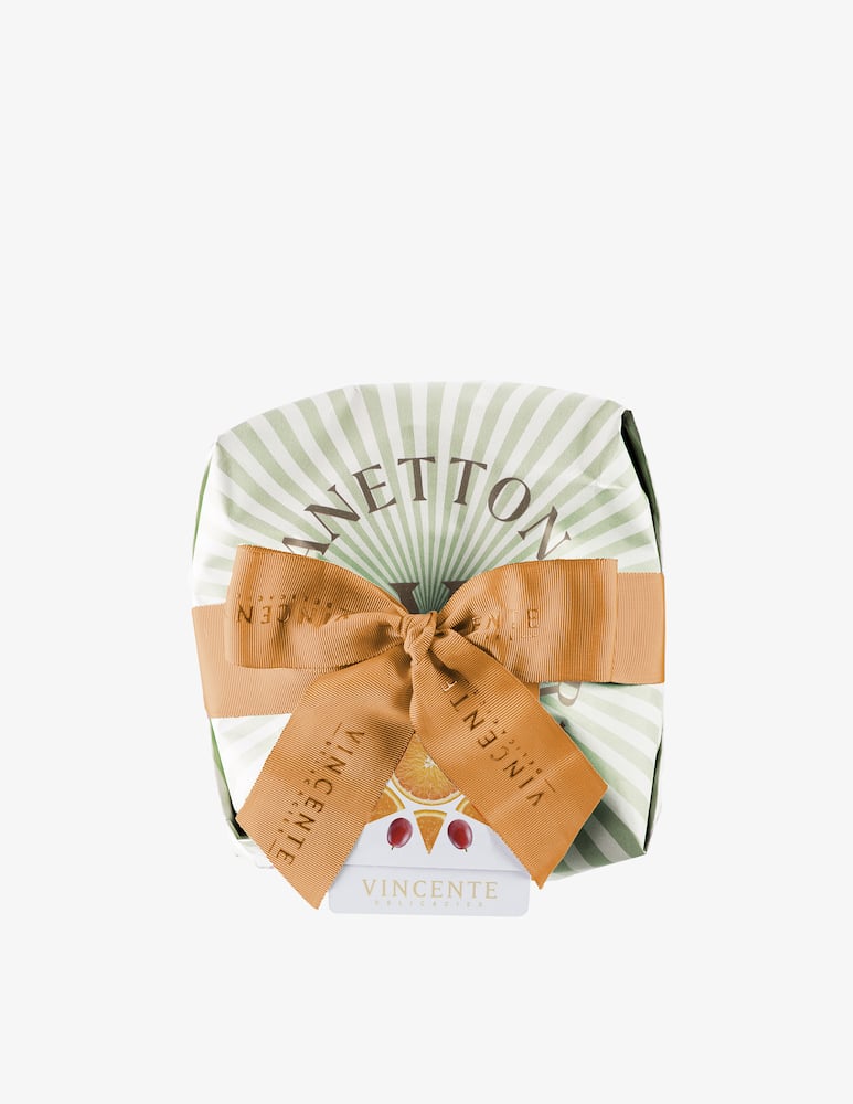 Vincente Classique Panettone Classico 750g - immagine 1 Vincente Classique Panettone Classico 750g - immagine 1