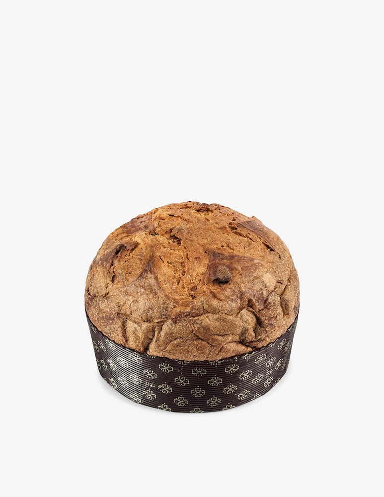 Vincente Classique Panettone Classico 750g - immagine 2 Vincente Classique Panettone Classico 750g - immagine 2