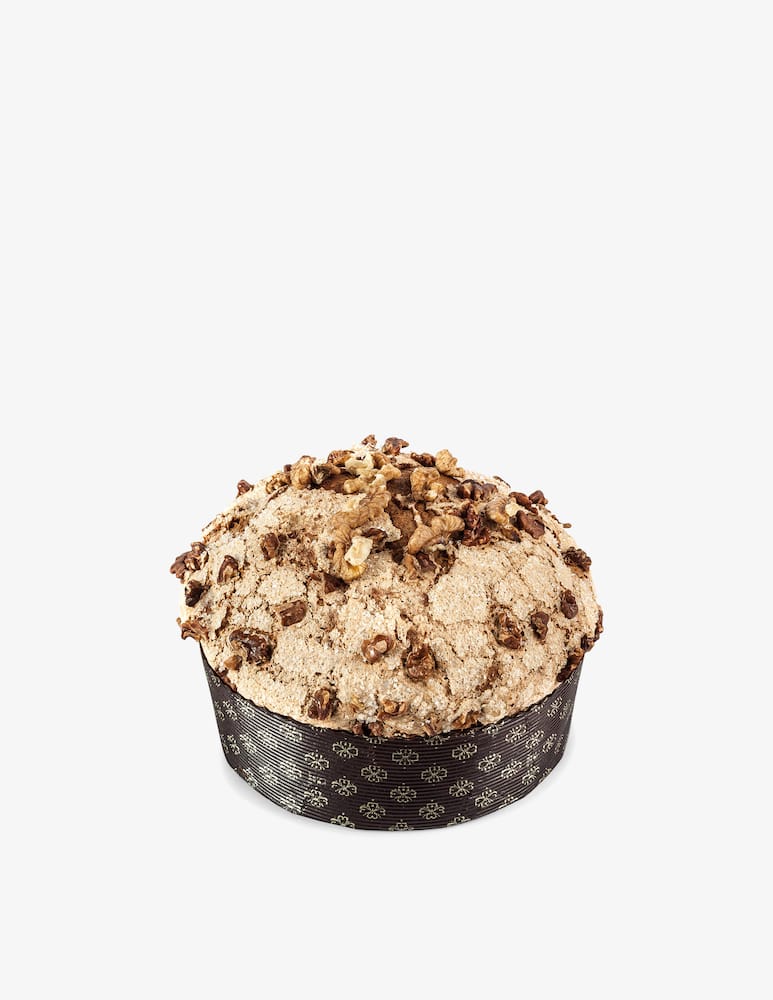 Vincente Didime Panettone Fichi, Malvasia e Noci 750g - immagine 2 Vincente Didime Panettone Fichi, Malvasia e Noci 750g - immagine 2