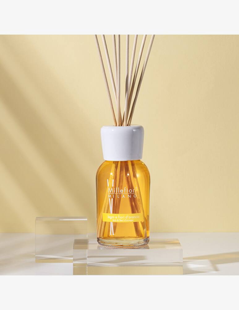 rinascente Millefiori Milano Diffusore di fragranza Legni & Fiorid'Arancio 250ml